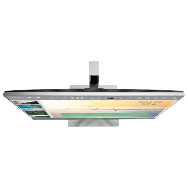 Монитор HP EliteDisplay E233 23.8" Full HD 5 мс/ Серебристый photo 4