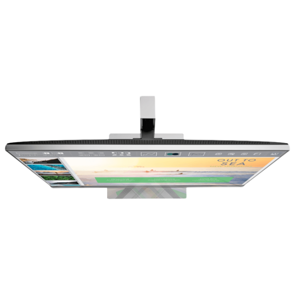 Монитор HP EliteDisplay E233 23.8" Full HD 5 мс/ Серебристый photo 4