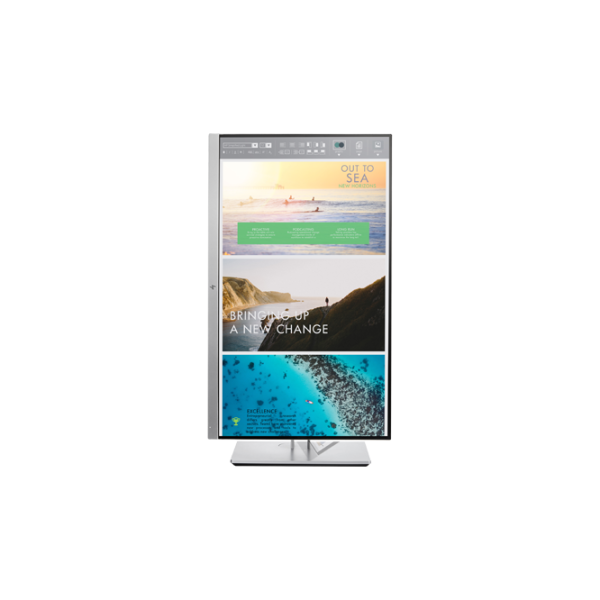 Монитор HP EliteDisplay E233 23.8" Full HD 5 мс/ Серебристый photo 5