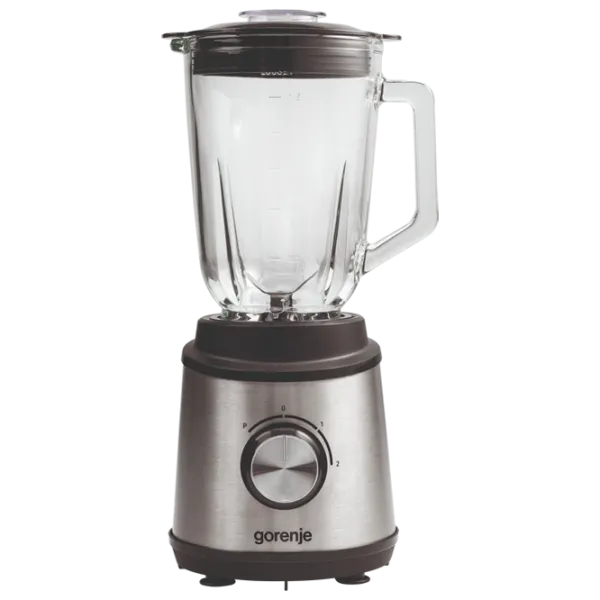 Blender staționar Gorenje B800XE  / Inox photo 2