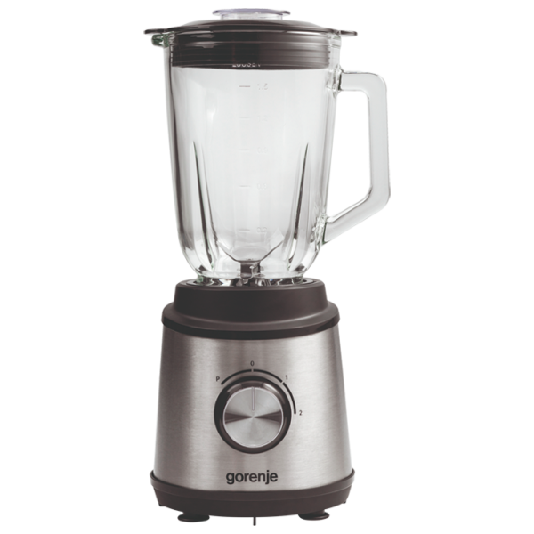 Blender staționar Gorenje B800XE  / Inox photo 2