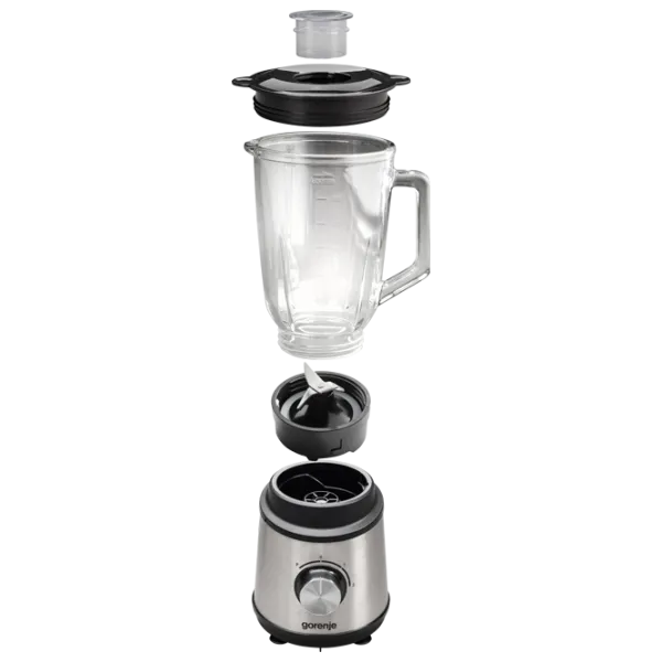 Blender staționar Gorenje B800XE  / Inox photo 3