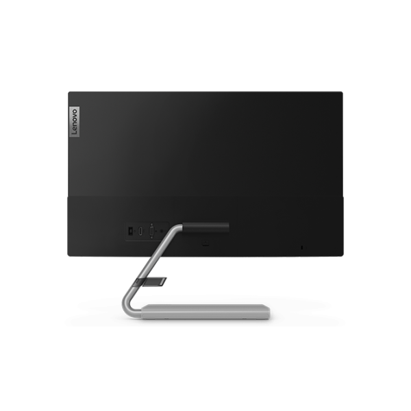 Монитор Lenovo Q24i-1L 23.8" Full HD 75 Гц/ 4 мс/ Черный photo 4