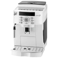 Aparat de cafea DeLonghi ECAM22.110.W Semi-automată / 1.8 l / White photo 2