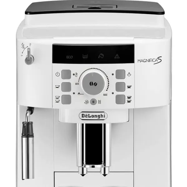 Aparat de cafea Delonghi ECAM22.110.W Semi-automată/ 1.8 l/ White photo 5