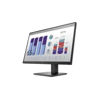 Монитор HP P24q G4 23.8" 2K / 5 мс / Черный photo 2