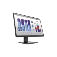 Монитор HP P24q G4 23.8" 2K / 5 мс / Черный photo 3