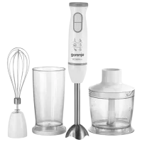 Blender de mână Gorenje HBC564QW 560 W / White photo 2