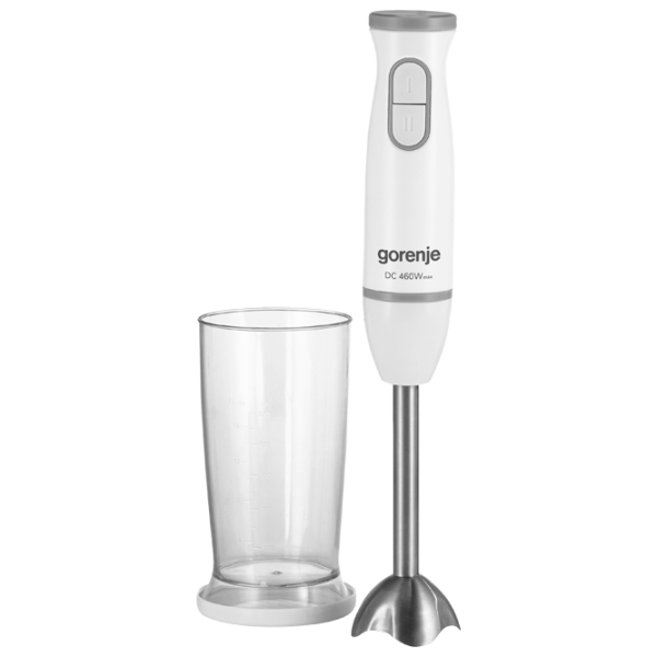 Blender de mână Gorenje HBC561QW 500 W / White photo 2
