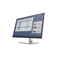 Monitor HP E27 G4 27" Full HD 60 Hz/ 5 ms/ Black photo 3