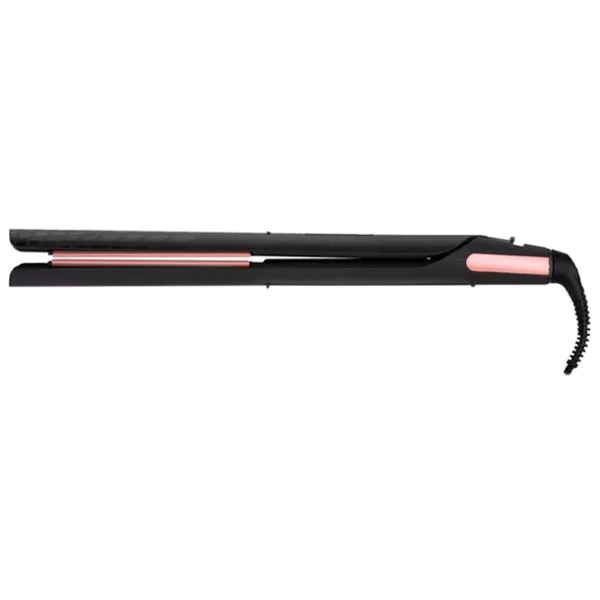 Выпрямитель для волос Babyliss ST432E 40 Вт/ Розовый Черный photo 3