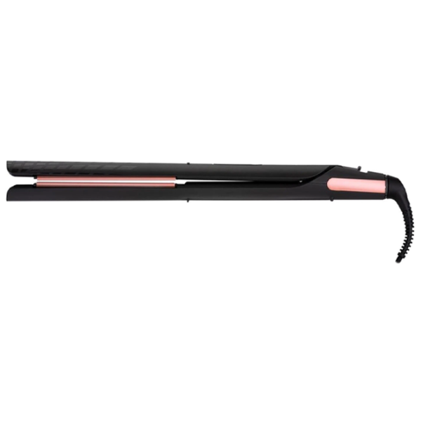 Выпрямитель для волос Babyliss ST432E 40 Вт/ Розовый Черный photo 3