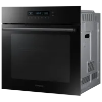 Cuptor încorporabil Samsung NV68R5340RB/ WT 1600 W/ Black photo 2