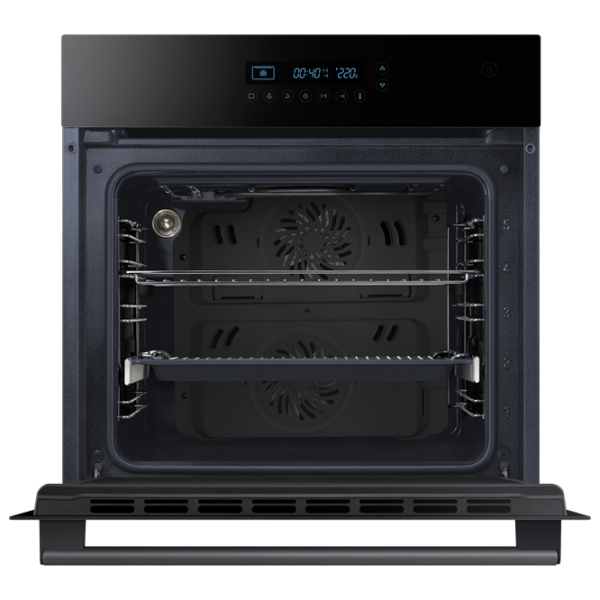 Cuptor încorporabil Samsung NV68R5340RB/ WT 1600 W/ Black photo 3