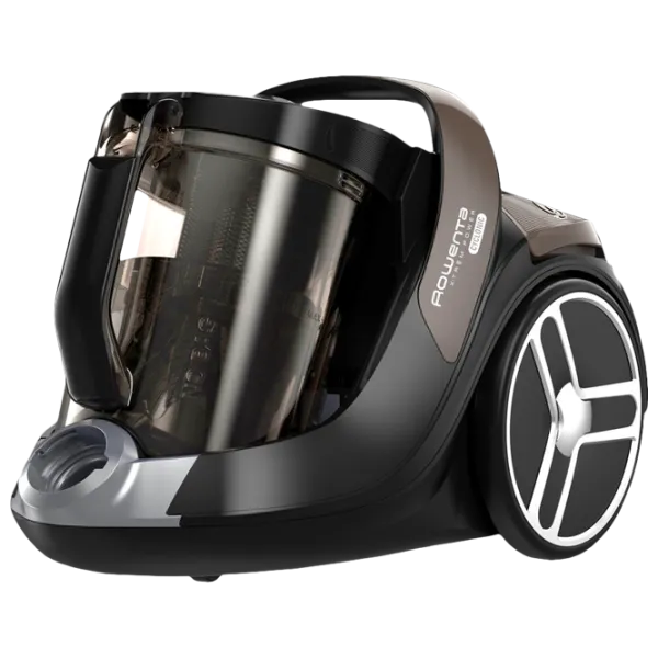 Aspirator Rowenta RO7260EA 550 W/ Brown Black photo 2 Aspirator Rowenta RO7260EA 550 W/ Brown Black photo 2
