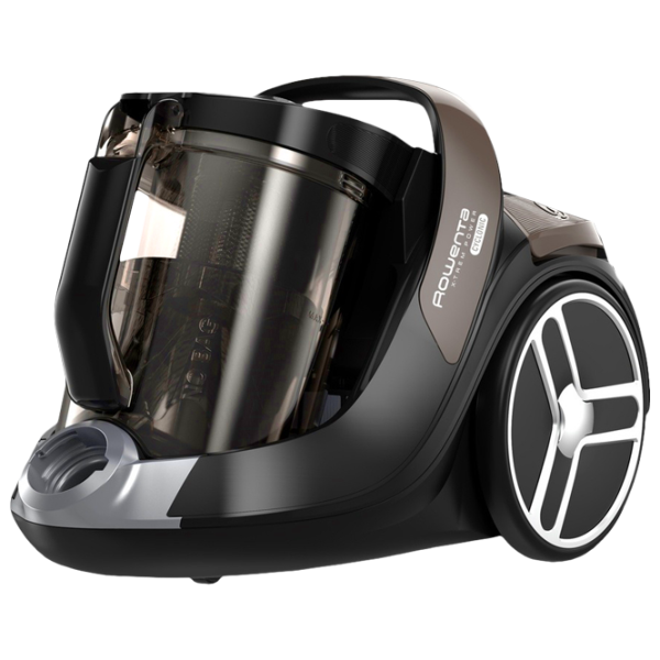 Aspirator Rowenta RO7260EA 550 W/ Brown Black photo 2 Aspirator Rowenta RO7260EA 550 W/ Brown Black photo 2