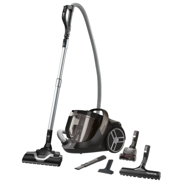 Aspirator Rowenta RO7260EA 550 W/ Brown Black photo 4 Aspirator Rowenta RO7260EA 550 W/ Brown Black photo 4