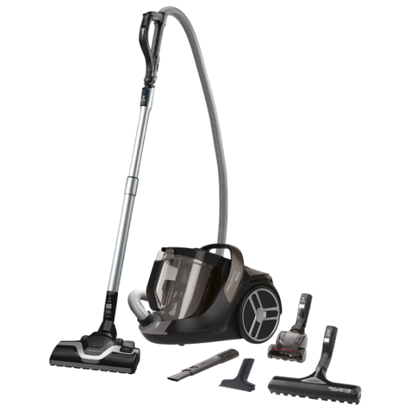 Aspirator Rowenta RO7260EA 550 W/ Brown Black photo 4 Aspirator Rowenta RO7260EA 550 W/ Brown Black photo 4