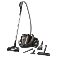 Aspirator Rowenta RO7260EA 550 W / Brown Black photo 4
