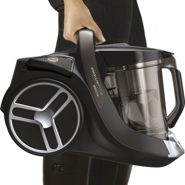 Aspirator Rowenta RO7260EA 550 W/ Brown Black photo 5 Aspirator Rowenta RO7260EA 550 W/ Brown Black photo 5