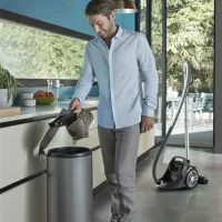 Aspirator Rowenta RO7260EA 550 W / Brown Black photo 6