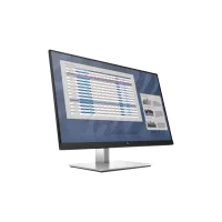 Монитор HP E27q G4 27" 2K / 5 мс / Черный photo 3