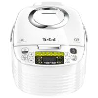 Multifierbător Tefal RK745134 750 W / White photo 2
