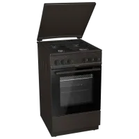 Aragaz Gorenje K 5141 BRF Pe gaz/ Black photo 2