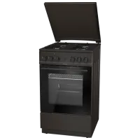 Aragaz Gorenje K 5141 BRF Pe gaz/ Black photo 3