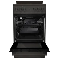 Aragaz Gorenje K 5141 BRF Pe gaz/ Black photo 4