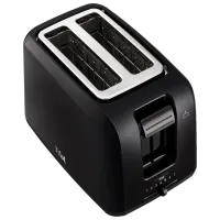Toster Tefal TT1A1830 Mecanic/ 850 W/ Black photo 2