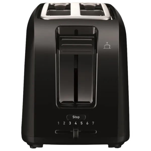 Toster Tefal TT1A1830 Mecanic/ 850 W/ Black photo 3
