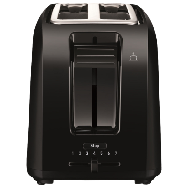 Toster Tefal TT1A1830 Mecanic/ 850 W/ Black photo 3
