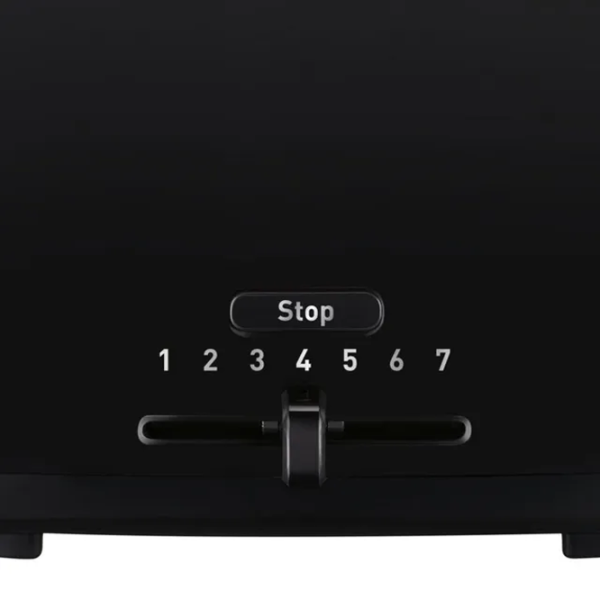 Toster Tefal TT1A1830 Mecanic/ 850 W/ Black photo 4