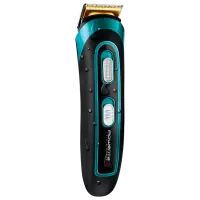 Триммер для лица Rowenta TN9130F1 Черный photo 2