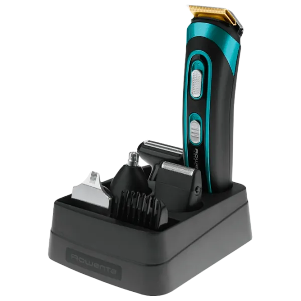 Trimmer facial Rowenta TN9130F1 Black photo 3