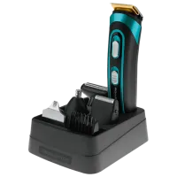 Триммер для лица Rowenta TN9130F1 Черный photo 3