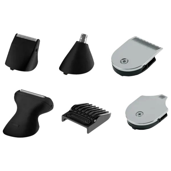 Trimmer facial Rowenta TN9130F1 Black photo 4