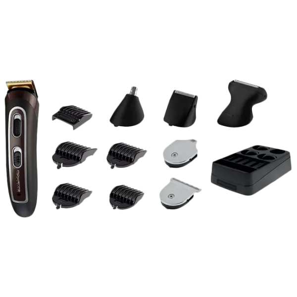 Trimmer facial Rowenta TN9160F1 Black photo 3