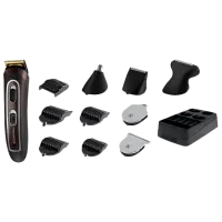 Триммер для лица Rowenta TN9160F1 Черный photo 3