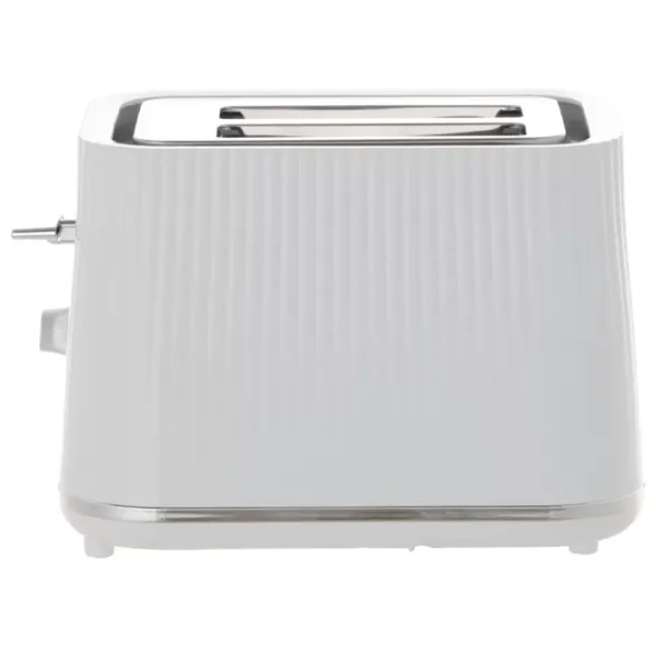 Toster Tefal TT761138 Mecanic/ 850 W/ White photo 3