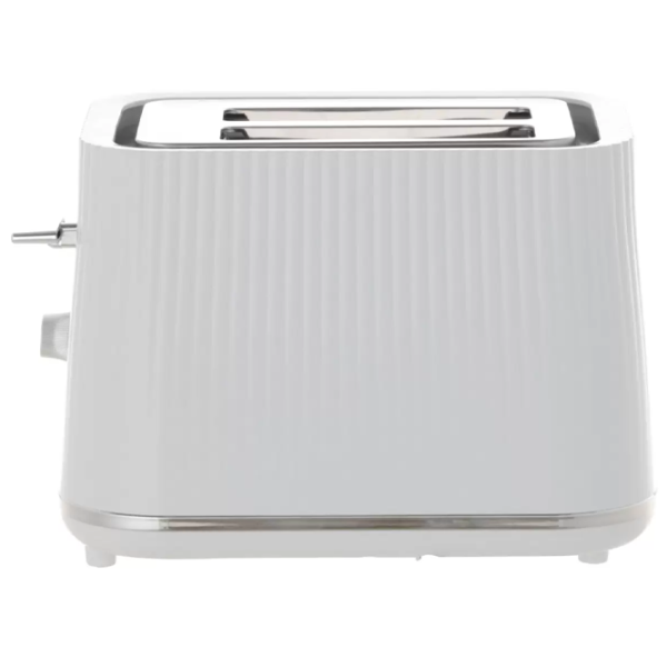 Toster Tefal TT761138 Mecanic/ 850 W/ White photo 3