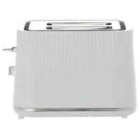 Toster Tefal TT761138 Mecanic/ 850 W/ White photo 3