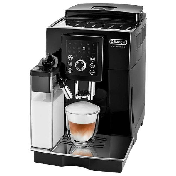 Aparat de cafea Delonghi ECAM23.260.B Automată/ 1.8 l/ Black photo 2