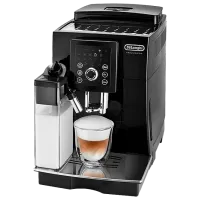 Aparat de cafea DeLonghi ECAM23.260.B Automată / 1.8 l / Black photo 2