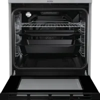 Aragaz Gorenje K5241SH Pe gaz/ Inox/ Black photo 4
