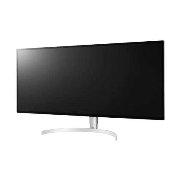 Monitor LG 34WK95U-W 34" 5K 5 ms/ Silver photo 2