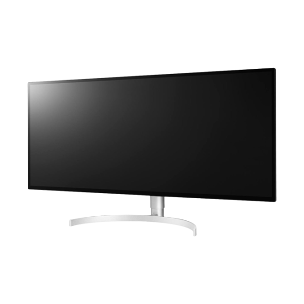 Monitor LG 34WK95U-W 34" 5K 5 ms/ Silver photo 2