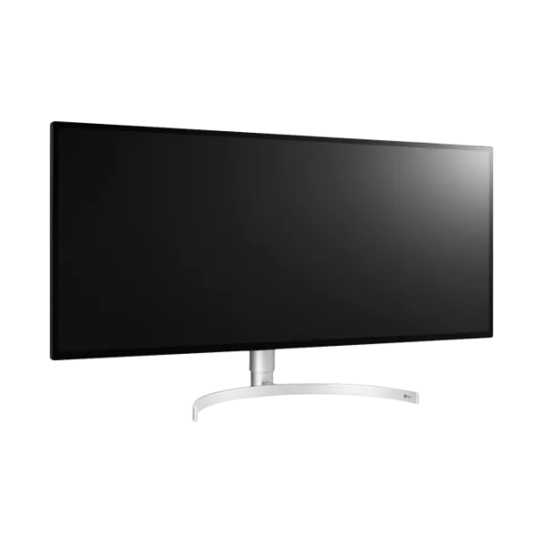 Monitor LG 34WK95U-W 34" 5K 5 ms/ Silver photo 3