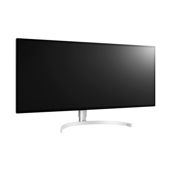 Monitor LG 34WK95U-W 34" 5K 5 ms/ Silver photo 3